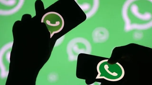 ହ୍ୱାଟସଆପ ଗ୍ରାହକଙ୍କ ପାଇଁ ବଡ ସୂଚନା । ୨୦୨୧ ପରଠାରୁ ଏହି ଭର୍ସନରେ ଥିବା ଆଣ୍ଡ୍ରଏଡ ଫୋନରେ କାମ କରିବନି ହ୍ୱାଟସଆପ୍ ।