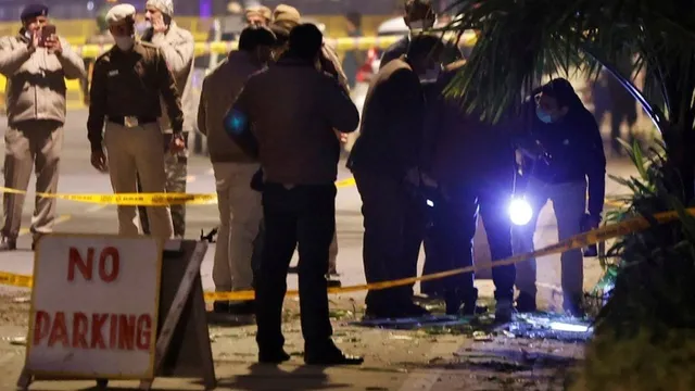 ଭାରତୀୟ ତଦନ୍ତକାରୀ ସଂସ୍ଥା ସହ ମିଳିତ ଭାବେ ତଦନ୍ତ କରିବ ଇସ୍ରାଏଲ । ନୂଆଦିଲ୍ଲୀ ଆସୁଛନ୍ତି ଫୋନ ବମ ଓ ବିଷ ଛୁଞ୍ଚିକୁ ହତିଆର କରୁଥିବା ଗୁଇନ୍ଦା ସଂସ୍ଥା ‘ମୋସାଦ’ ।