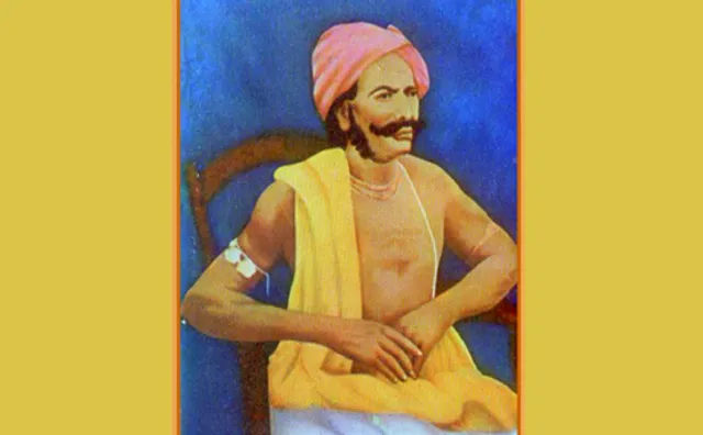ଆଜି ଆଉ ଜଣେ ମୁକ୍ତି ସଂଗ୍ରାମର ମହାନାୟକ ବୀର ସୁରେନ୍ଦ୍ର ସାଏଙ୍କ ଜନ୍ମ ଜୟନ୍ତୀ । ଜୀବନର ଅଧା ସମୟ କାରାଗାରରେ କାଟିଥିଲେ । ଶେଷ ନିଃଶ୍ୱାସ ଥିବା ଯାଏଁ ବିତାଇଥିଲେ ସେ ବନ୍ଦୀ ଜୀବନ
