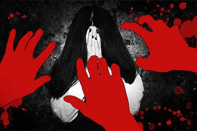 ୟୁପିରେ ଆଉ ଏକ ନିର୍ଭୟା କାଣ୍ଡ : ଗଣଦୁଷ୍କର୍ମ ପରେ ବର୍ବର ହତ୍ୟା; ମନ୍ଦିର ପୂଜାରୀ ଗିରଫ, ଜଣେ ଫେରାର