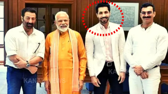 କିଏ ଏହି ଦୀପ ସିଦ୍ଧୁ? ଦିଲ୍ଲୀ ହିଂସାରେ ରହିଛି କି ଭୂମିକା? ମୋଦିଙ୍କ ସହ ଏକ ଫଟୋରେ ନଜର ଆସିଥିଲେ ଦୀପ୍