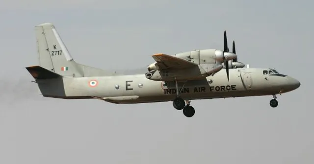 ସବୁଠି ପହଞ୍ଚିବ ଟୀକା: ବାୟୁସେନାର ବିମାନ ମାଧ୍ୟମରେ ଦେଶର ଦୁର୍ଗମ ସ୍ଥାନରେ ପହଞ୍ଚିବ କରୋନା ଟୀକା