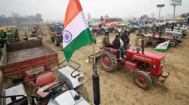 ଚାଷୀଙ୍କ ଟ୍ରାକ୍ଟର ରାଲିରେ ଅଘଟଣ ଘଟାଇବା ପାଇଁ ପାକରେ ଚାଲିଛି ଷଡଯନ୍ତ୍ର: ଦିଲ୍ଲୀ ପୋଲିସ କହିଲା, ପାକିସ୍ତାନରେ ତିଆରି କରାଯାଇଛି ୩୦୮ଟି ଟ୍ୱିଟର ଆକାଉଣ୍ଟ