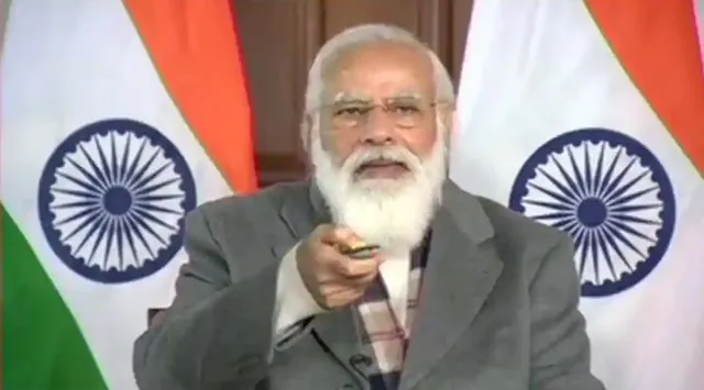 ନୂଆବର୍ଷରେ ପ୍ରଧାନମନ୍ତ୍ରୀଙ୍କ ପ୍ରଥମ କାର୍ଯ୍ୟକ୍ରମ । ୬ ରାଜ୍ୟକୁ ଉପହାର ଦେଲେ ଲାଇଟ ହାଉସ୍ ପ୍ରକଳ୍ପ । ତିଆରି ହେବ ଭୂକମ୍ପ ପ୍ରତିରୋଧକ ଘର