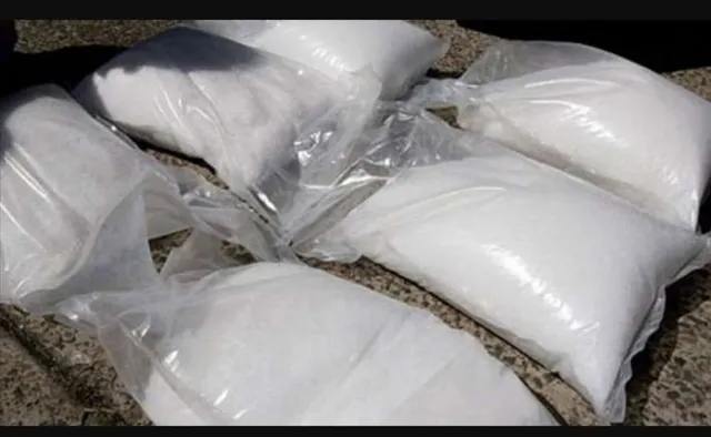 କୋଟିଏରୁ ଅଧିକ ଟଙ୍କା ମୂଲ୍ୟର ଧଳା ଜହର ଜବତ: ଭଦ୍ରକ ଚାନ୍ଦବାଲି ରୋଡରେ ଏକ କେଜିରୁ ଅଧିକ ବ୍ରାଉନସୁଗାର ଜବତ କଲା ଏସଟିଏଫ