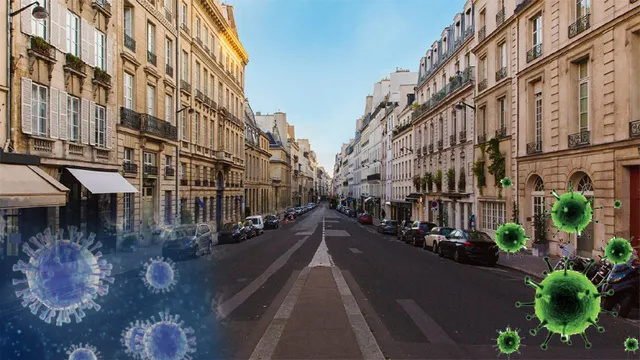 ବ୍ରିଟେନରେ ଭାଇରସ ଓ ଭ୍ୟାକ୍ସିନ ମଧ୍ୟରେ ଲଢେଇ: ନୂଆ ରୂପରେ କରୋନାର ବ୍ୟାପକ ସଂକ୍ରମଣ ସଂପୂର୍ଣ୍ଣ ଲକଡାଉନ; ଫେବ୍ରୁଆରୀ ସୁଦ୍ଧା ୧ କୋଟି ୩୦ ଲକ୍ଷ ଲୋକଙ୍କ ଟିକାକରଣ ଲକ୍ଷ୍ୟ