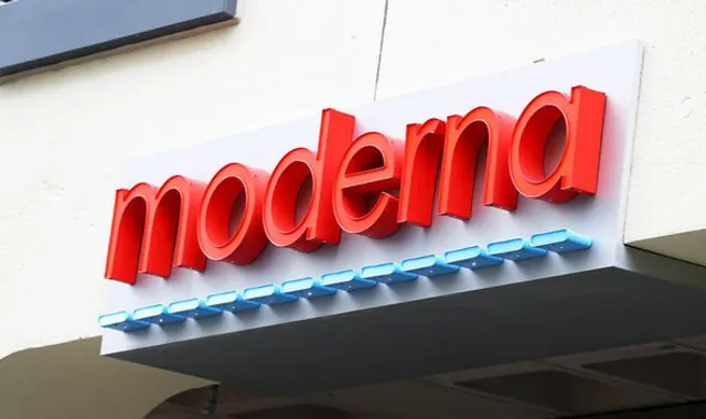 ‘ମଡର୍ନା’କୁ ବ୍ରିଟେନରେ ମଞ୍ଜୁରୀ । ତୃତୀୟ କରୋନା ଟିକା ଭାବେ ବ୍ରିଟେନରେ ମଞ୍ଜୁରୀ ପାଇଲା ‘ମଡର୍ନା’