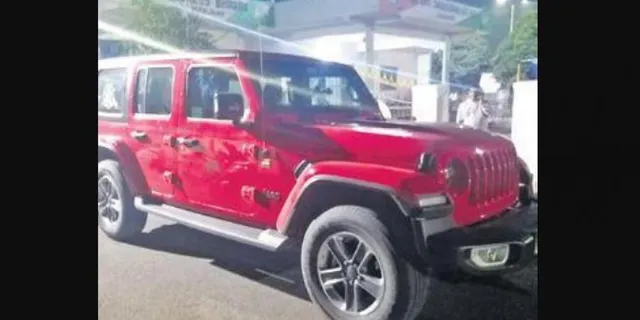 ପିସିସି ସଭାପତି ନିରଞ୍ଜନ ପଟ୍ଟନାୟକଙ୍କ ଗାଡ଼ି ଉପରକୁ ଆକ୍ରମଣ ଘଟଣା: ଜଣକୁ ଅଟକ ରଖି ପଚରାଉଚରା କରୁଛି ପୋଲିସ