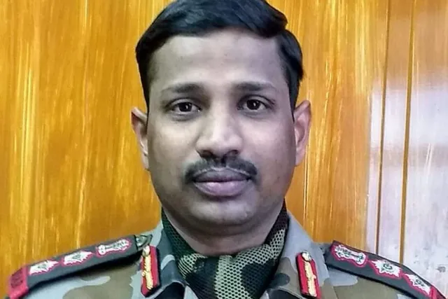 ସାଧାରଣତନ୍ତ୍ର ଦିବସ ପରେଡରେ ସମ୍ମାନିତ ହେବେ ଗଲୱାନ ସହିଦ । ଗତ ଜୁନ ୧୫ରେ ଲଦାଖର ଗଲୱାନରେ ସହିଦ ହୋଇଥିଲେ ୨୦ ଭାରତୀୟ ଯବାନ