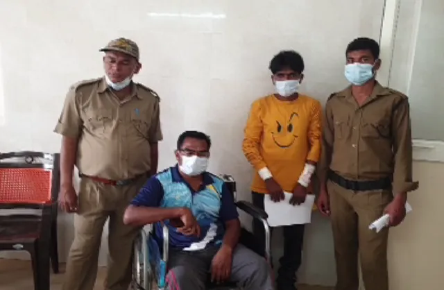 ଚୋରାଚାଲଣ ହେଉଥିବା ବଜ୍ରକାପ୍ତା ଉଦ୍ଧାର କରିବାକୁ ଯାଇ ହଟହଟା ବନକର୍ମଚାରୀ: ୧୬ ଜଣ କର୍ମଚାରୀଙ୍କୁ ଗୋଡାଇ ପିଟିଲେ ମାଲକାନଗିରି ନାମକୋଣ୍ଡା ଗାଁ ଲୋକେ