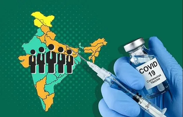 ଦେଶରେ ଆରମ୍ଭ ହେଲା ଏପ୍ରିଲ ଟିକାକରଣ । ୪୫ ବର୍ଷରୁ ଅଧିକ ବୟସ୍କ ବ୍ୟକ୍ତିଙ୍କୁ ମିଳିବ ଟିକା । ଏପ୍ରିଲ ମାସରେ ସପ୍ତାହର ସବୁ ଦିନ ଦିଆଯିବ ଭ୍ୟାକ୍ସିନ