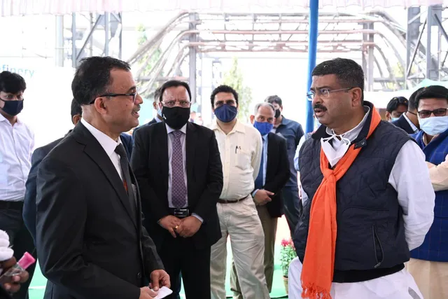 ଫେବୃଆରୀ ୭ରେ ପଶ୍ଚିମବଙ୍ଗ ଗସ୍ତରେ ଯିବେ ମୋଦୀ । ୪ ହଜାର ୭୦୦ କୋଟି ଟଙ୍କା ପ୍ରକଳ୍ପର କରିବେ ଶୁଭାରମ୍ଭ