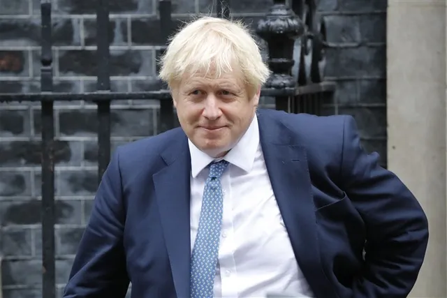 ବ୍ରିଟେନରେ ସ୍ଥିତି ସାଙ୍ଘାତିକ । ଭାରତ ଆସିବେନି ବୋରିସ୍ । ମୋଦିଙ୍କୁ ଫୋନ କରି ଗସ୍ତ ବାତିଲ କଲେ ପ୍ରଧାନମନ୍ତ୍ରୀ ବୋରିସ ଜନସନ ।