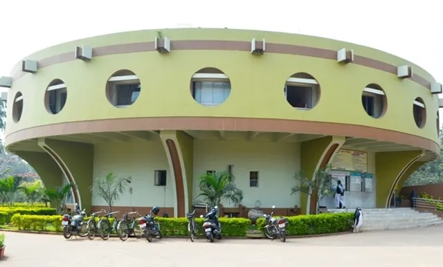 ପର୍ଯ୍ୟଟକଙ୍କ ପାଇଁ ଆଉ ଏକ ଖୁସି ଖବର...ଫେବ୍ରୁଆରି ୨ ତାରିଖରୁ ଖୋଲିବ ଭୁବନେଶ୍ୱର ପଠାଣି ସାମନ୍ତ ପ୍ଲାନେଟାରିୟମ୍‌