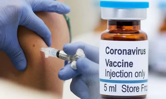 କୋଭିଡ ଲଢେଇ ହେବ ଜୋରଦାର । ମେ ପହିଲାରୁ ୧୮ବର୍ଷରୁ ଅଧିକ ବୟସ ବ୍ୟକ୍ତିଙ୍କୁ ଟିକା ପାଇଁ ମିଳିଲା ଅନୁମତି ।