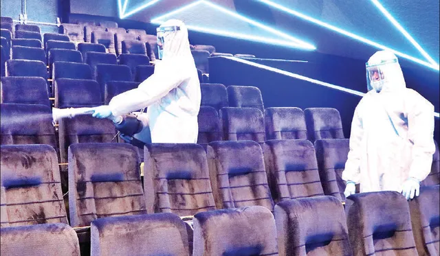 ସବୁ ପ୍ରେକ୍ଷାଳୟରୁ ଉଠିବ ପରଦା : ମଞ୍ଚକୁ ଫେରିବେ କଳାକାର; ଜମିବ ଆସର