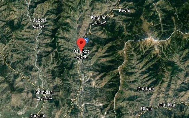 ଶେଷରେ ମାନିଲା ପାକିସ୍ତାନ । ବାଲାକୋଟ ଏୟାରଷ୍ଟ୍ରାଇକରେ ଯାଇଥିଲା ୩୦୦ ଆତଙ୍କବାଦୀଙ୍କ ଜୀବନ ।