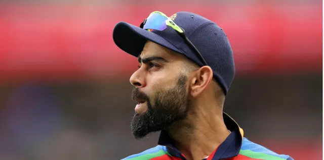 ଆଇସିସି ଏକଦିବସୀୟ ମାନ୍ୟତାରେ ଭାରତୀୟଙ୍କ କବଜା । ୧ ନମ୍ବରରେ ବିରାଟ, ଦ୍ୱିତୀୟ ସ୍ଥାନରେ ହିଟ୍ ମ୍ୟାନ୍ ରୋହିତ ଶର୍ମା ।