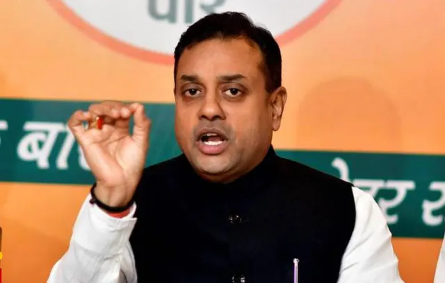 ଜାମ୍ମୁ କାଶ୍ମୀର ସମସ୍ୟା ପାଇଁ କଂଗ୍ରେସ ଓ ନେହେରୁ ଦାୟୀ । ପଢନ୍ତୁ, ଏପରି କାହିଁକି କହିଲେ ବିଜେପି ମୁଖପାତ୍ର?