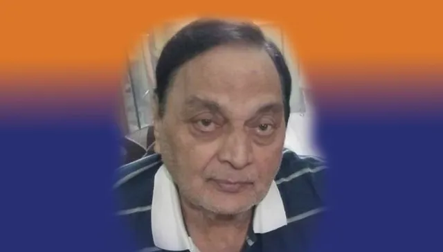 ଆଉ ନାହାନ୍ତି ଶାନ୍ତିସ୍ୱରୁପ ମିଶ୍ର । ଓଡିଆ ଚଳଚ୍ଚିତ୍ରର ବର୍ଷିଆନ ଅଭିନେତା ଶାନ୍ତିସ୍ୱରୁପ ମିଶ୍ରଙ୍କ ୭୨ ବର୍ଷ ବୟସରେ ପରଲୋକ । ଆଜି ହେବ ଶେଷକୃତ୍ୟ