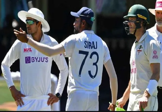 ଭାରତୀୟ ଖେଳାଳିଙ୍କୁ ଜାତିଆଣ ଆକ୍ଷେପ ପ୍ରସଙ୍ଗ । ଭୁଲ୍ ମାଗିଲେ ଡେଭିଡ ୱାର୍ଣ୍ଣର ଓ ଟିମ୍ ପେନ୍ ।