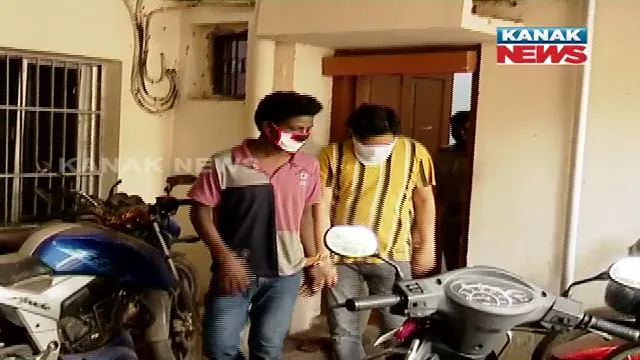 ଭୁବନେଶ୍ୱରରେ କିଡନୀ ରାକେଟ ନେଇ ଆସିଲା ଅଧିକ ତଥ୍ୟ । କିଡନୀ ଦେବାକୁ କହି ୧୮ ଲକ୍ଷ ୫୩ ହଜାର ଟଙ୍କା ଠକିଥିବା ଆଉ ଜଣେ ଲୋକ ଆଣିଲେ ଅଭିଯୋଗ ।