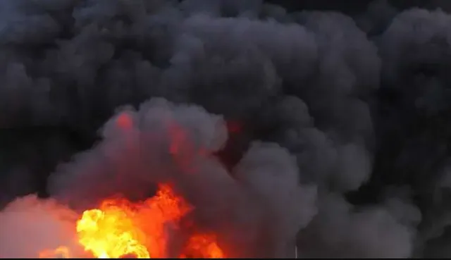 ଶିବମୋଗାରେ ଡିନାମାଇଟ ବିସ୍ଫୋରଣରେ ୮ ଜଣଙ୍କ ମୃତ୍ୟୁ : ତଦନ୍ତ ନିର୍ଦ୍ଦେଶ ଦେଲେ ମୁଖ୍ୟମନ୍ତ୍ରୀ ବିଏସ୍ ୟେଦିୟୁରପ୍ପା