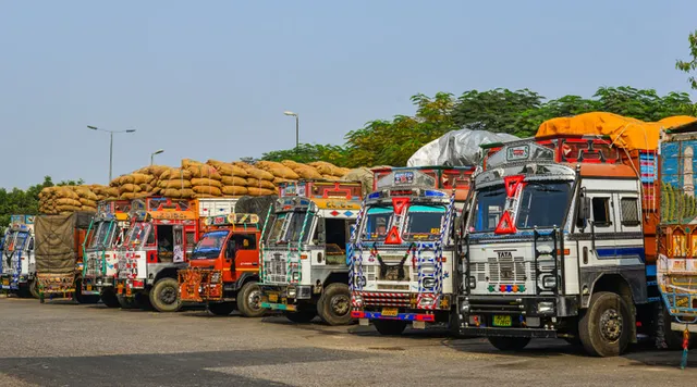 କୃଷକଙ୍କ 'ଚକାଜାମ୍' ଆନ୍ଦୋଳନ ଆଜି : ଓଡ଼ିଶାରେ ଚକାଜାମର ମଙ୍ଗ ଧରିବ ନବ ନିର୍ମାଣ କୃଷକ ସଂଗଠନ