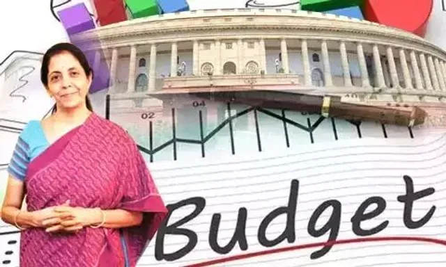 କରୋନା କାଳରେ ଆଜି ଆସୁଛି ସାଧାରଣ ବଜେଟ୍: ମହାମାରୀ ମାଡ଼ରେ ହନ୍ତସନ୍ତ ହେଉଛି ସାଧାରଣ ମଣିଷ; କେନ୍ଦ୍ର ବଜେଟରୁ‌ ଅଧିକ ଆଶା କରୁଛି ଓଡ଼ିଶା