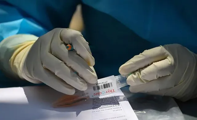 କରୋନା ରୋଗୀଙ୍କ ପାଇଁ ଘରୋଇ ହସ୍ପିଟାଲରେ ୩୮୯ କୋଟି ଟଙ୍କା ଖର୍ଚ୍ଚ କରିଛନ୍ତି ରାଜ୍ୟ ସରକାର । ୪୭ ହଜାର ୫୫ ରୋଗୀଙ୍କୁ କରାଯାଇଛି ଚିକତ୍ସା ।