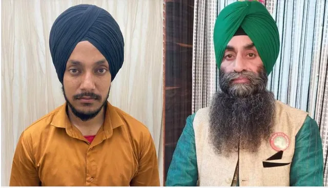 ଲାଲ କିଲ୍ଲା ହିଂସା : ଜମ୍ମୁରୁ ଗିରଫ୍ ହେଲେ ଆଉ ୨ ଅଭିଯୁକ୍ତ । ହିଂସା ପାଇଁ ଷଡଯନ୍ତ୍ର କରିଥିବା ଅଭିଯୋଗ