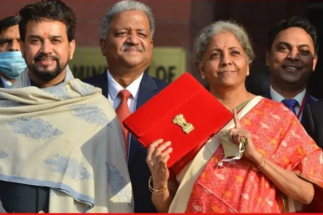 ସାରା ଦେଶରେ ସଭା କରି ବଜେଟ୍ ର ଲାଭ ଜଣାଇବ ବିଜେପି । ପ୍ରତି ସହରରେ ନେତା, ମନ୍ତ୍ରୀ କରିବେ ସାମ୍ବାଦିକ ସମ୍ମିଳନୀ