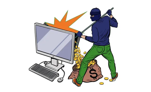 ଝାଡଖଣ୍ଡରେ ସବୁଠୁ ବଡ ସାଇବର ଠକେଇ ! ଚୁଟକିରେ ଚଳୁ ହୋଇଗଲା ୧୦ କୋଟି ଟଙ୍କା