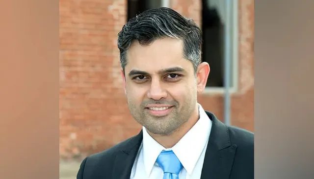  ଦୁଇ ଭାରତୀୟ ବଂଶୋଦ୍ଭବଙ୍କୁ ମୁଖ୍ୟ ପଦବୀରେ ନିଯୁକ୍ତି ଦେଲା ବାଇଡେନ୍‌ ପ୍ରଶାସନ