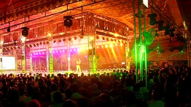 ପୁଣି ପେଣ୍ଡାଲ ଉପରେ ଶୁଭିବ ଡାଏଲଗ, ଝୁମିବେ ଦର୍ଶକ । ଯାତ୍ରା, ଅପେରା, ଡ୍ରାମା, ମେଲୋଡିକୁ ଅନୁମତି ଦେଲେ ରାଜ୍ୟ ସରକାର