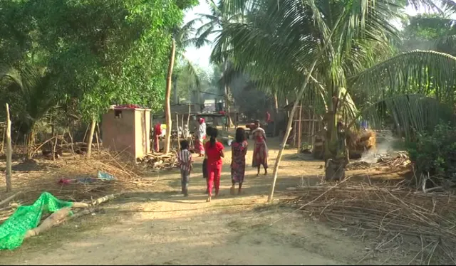 ପୁରୀ ଜିଲ୍ଲା ବାଲିକନ୍ଦଳ ଦଳିତ ସାହିରେ ଅପପୁଷ୍ଟି ରୋଗର ଶିକାର ହେଉଛନ୍ତି ଶିଶୁ । ଏବେ ବି ପଡିନି ପ୍ରଶାସନର ନଜର । 