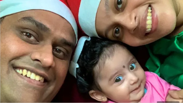 ପାଞ୍ଚ ମାସର ଶିଶୁକୁ ଦିଆଯିବ ୧୬କୋଟି ଟଙ୍କାର ଇନଜେକସନ, ପରିବାର ଲୋକ ଏପରି ଏକାଠି କରୁଛନ୍ତି ଟଙ୍କା