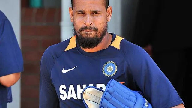 ସବୁ ପ୍ରକାରର କ୍ରିକେଟରୁ ଅବସର ଘୋଷଣା କଲେ ୟୁସୁଫ ପଠାନ୍ । ୨୦୦୭ ଓ ୨୦୧୧ ବିଶ୍ୱକପ୍ ବିଜୟୀ ଦଳର ଥିଲେ ସଦସ୍ୟ ।