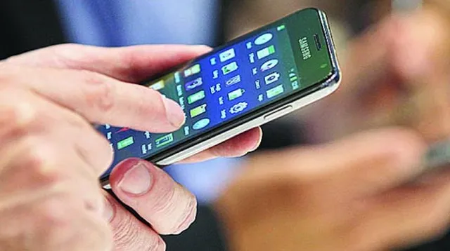 ରିଚାର୍ଜ କରିବା ନାଁରେ ଠକିବା ମାମଲା : ମୁହଁ ଖୋଲିଲେ 'ସାଙ୍ଗଭି ଏଣ୍ଟରପ୍ରାଇଜର୍ସ’ର କର୍ତ୍ତୃପକ୍ଷ; କହିଲେ, ସ୍ମିମ ବିଷୟରେ ଲୋକଙ୍କୁ ଦିଆଯାଇଛି ଭୁଲ ତଥ୍ୟ