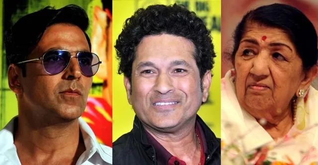 ଚାଷୀ ଆନ୍ଦୋଳନକୁ ନେଇ ସେଲିବ୍ରେଟି ମାନେ କରିଥିବା ଟ୍ୱିଟ୍ ଉପରେ ଯାଞ୍ଚ କରିବେ ମହାରାଷ୍ଟ୍ର ସରକାର । ବିଜେପି ଚାପରେ ଏମିତି କରିଥିବା ନେଇ କରାଯାଉଛି ସନ୍ଦେହ