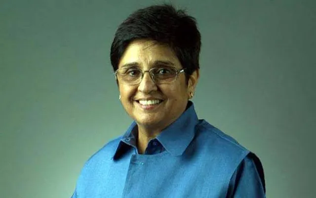 ପୁଡୁଚେରୀ ଉପରାଜ୍ୟପାଳ ପଦରୁ ହଟିଲେ କିରଣ ବେଦୀ : ପୂର୍ବତନ ଆଇପିଏସଙ୍କୁ ହଟାଇବା ପାଇଁ ରାଜ୍ୟପାଳଙ୍କୁ ଭେଟି ଦାବି କରିଥିଲେ ମୁଖ୍ୟମନ୍ତ୍ରୀ ବି. ନାରାୟଣସ୍ୱାମୀ