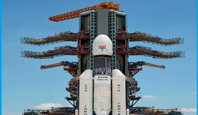 ଡିସେମ୍ବରରେ ଭାରତ ଛାଡ଼ିବ ପ୍ରଥମ ମାନବବିହୀନ ମହାକାଶ ଯାନ । କରୋନା କଟକଣା ପାଇଁ ଗତବର୍ଷ ଏଥିରେ ବ୍ରେକ୍ ଲାଗିଥିଲା