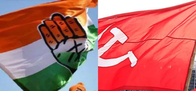 ପଶ୍ଚିମବଙ୍ଗ ନିର୍ବାଚନ: ବାମଦଳ ଓ କଂଗ୍ରେସ ମଧ୍ୟରେ ମେଣ୍ଟିଲା ଆସନ ବୁଝାମଣା ବିବାଦ । ୨୮ ତାରିଖରେ ବିଧିବଦ୍ଧ ଘୋଷଣା