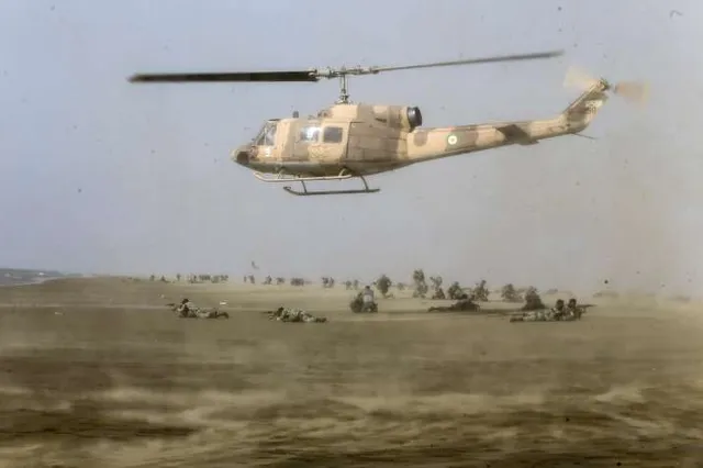 ପାକିସ୍ତାନ ଉପରେ ଇରାନର ସର୍ଜିକାଲ୍ ଷ୍ଟ୍ରାଇକ୍! ପାକିସ୍ତାନ ଭିତରେ ପଶି ନିଜ ଦେଶର ଗାର୍ଡଙ୍କୁ ମୁକୁଳାଇଲା ।