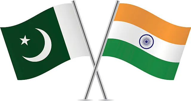 ଏଲଏସି ଓ ଏଲଓସିକୁ ନେଇ ଭାରତ-ପାକ୍ ଡିଜିଏମଓ ବୈଠକ । ଆଜି ମଧ୍ୟରାତ୍ରରୁ ଗୁଳି ବିନିମୟ ବନ୍ଦ ନେଇ ନିଷ୍ପତ୍ତି । ପରସ୍ପର ମଧ୍ୟରେ ଶାନ୍ତି ବଜାୟ ରଖିବାକୁ ସହମତ