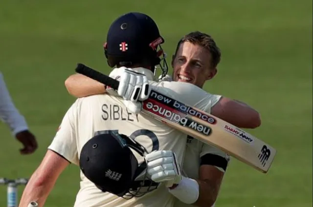 ଭାରତ-ଇଂଲଣ୍ଡ ପ୍ରଥମ ଟେଷ୍ଟ: ଜୋ ରୁଟଙ୍କ ଦମଦାର ଶତକ । ପ୍ରଥମ ଦିନରେ ଇଂଲଣ୍ଡ ଦଳ ୨୬୩/୩