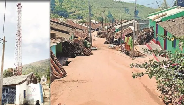 ଗଞ୍ଜାମ ଜିଲ୍ଲାରେ ଆନ୍ଧ୍ର ପଞ୍ଚାୟତ ନିର୍ବାଚନ । ଲୋକଙ୍କ ନିକଟତର ହେବା ପାଇଁ ପ୍ରଶାସନର ଉଦ୍ୟମ । ଚର୍ଚ୍ଚାରେ ଦୁଇ ରାଜ୍ୟର ଭତ୍ତା ଟଙ୍କା ।