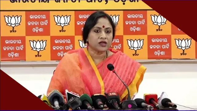 ପିପିଲି ପ୍ୟାକେଜକୁ ନେଇ ଘନେଇଲା ରାଜନୀତି । ଲେଖାଶ୍ରୀ ସାମନ୍ତସିଂହାର କହିଲେ, ଘୋଷଣା ସର୍ବସ୍ୱ ରାଜ୍ୟ ସରକାର ।