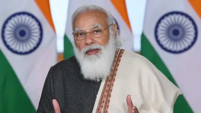 ବାତ୍ୟା 'ୟାସ୍' ମୁକାବିଲା ପ୍ରସ୍ତୁତି ସମୀକ୍ଷା କଲେ ପ୍ରଧାନମନ୍ତ୍ରୀ । ସ୍ଥାନାନ୍ତରଣ, ବିଜୁଳି ଓ ଯୋଗାଯୋଗ ଯେପରି ବିଚ୍ଛିନ୍ନ ନହୁଏ ତା ଉପରେ ଫୋକସ୍ ।