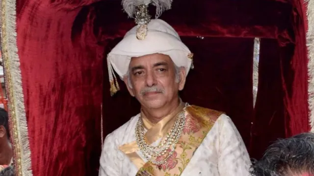 ଶ୍ରୀମନ୍ଦିର ଐତିହ୍ୟ ପ୍ରାଧିକରଣ ଉପନିୟମ ଅଧିସୂଚନା ବିଜ୍ଞପ୍ତି ପ୍ରତ୍ୟାହାର । ନିଷ୍ପତ୍ତିକୁ ସ୍ୱାଗତ କଲେ ଗଜପତି ମହାରାଜା ।